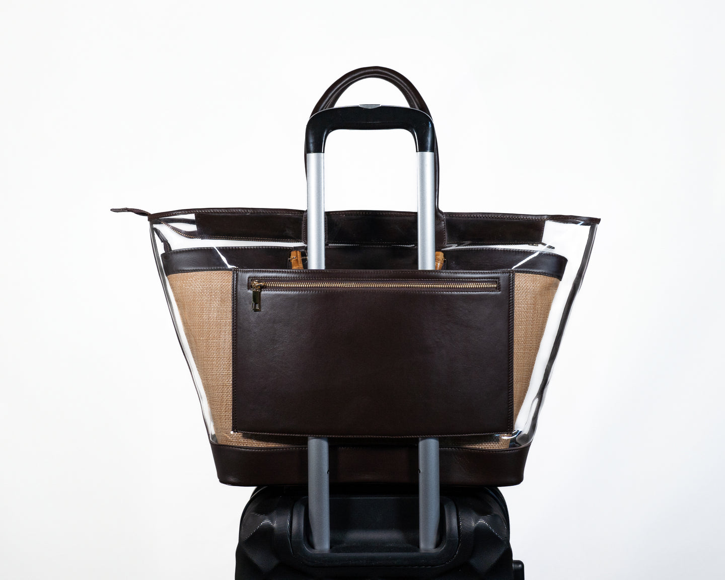 QOFFAH - Bag'b Bag